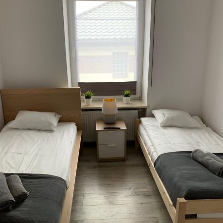 Pokoje Antracyt Skarżysko-Kamienna Extérieur photo