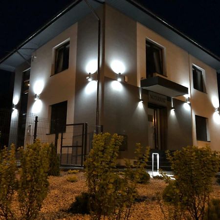 Pokoje Antracyt Skarżysko-Kamienna Extérieur photo
