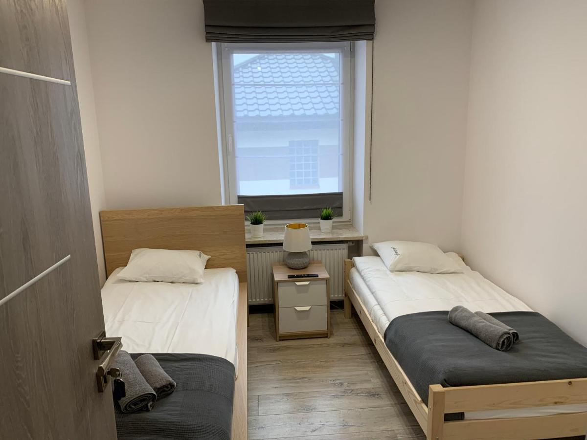 Pokoje Antracyt Skarżysko-Kamienna Extérieur photo