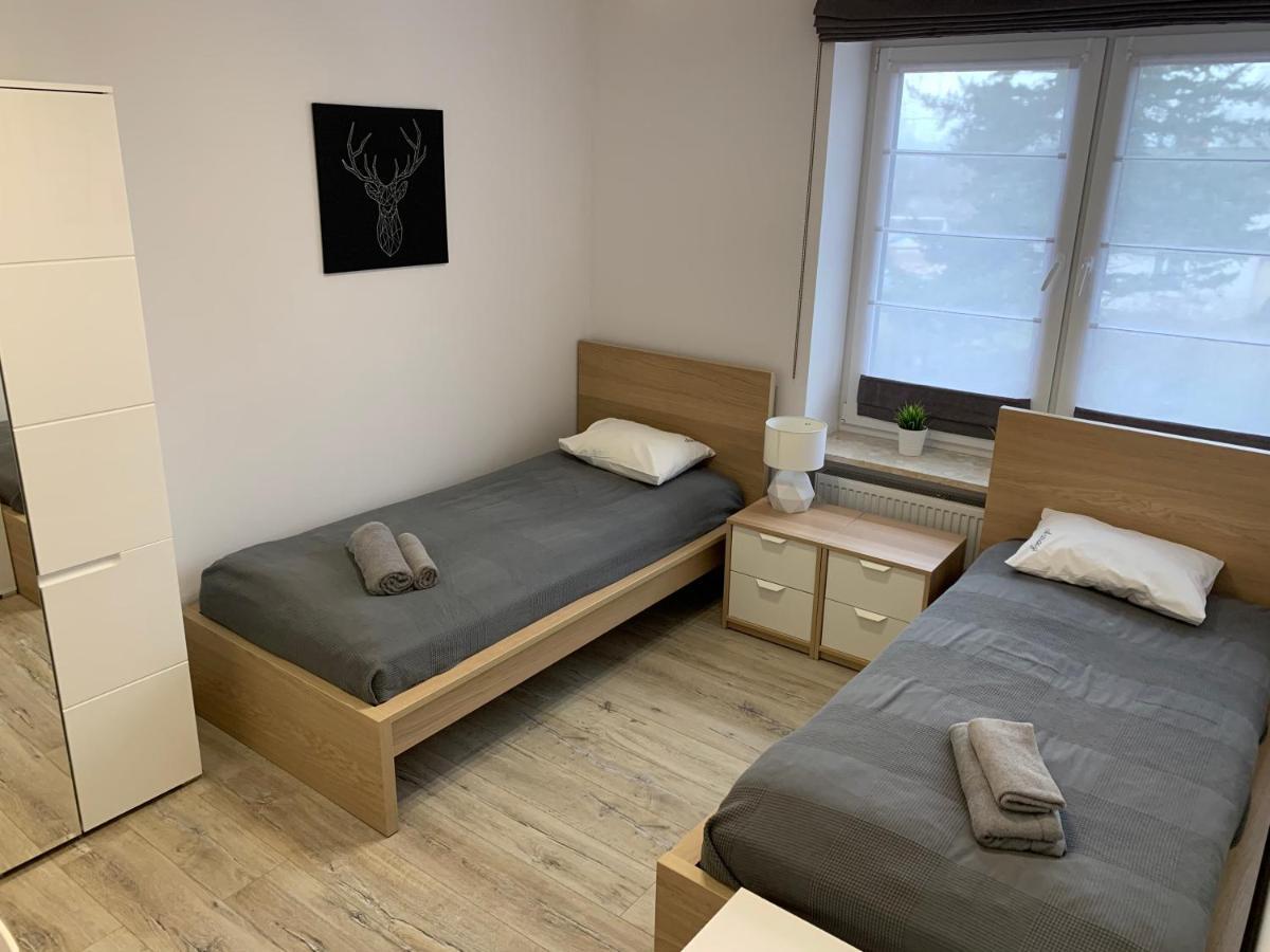 Pokoje Antracyt Skarżysko-Kamienna Extérieur photo