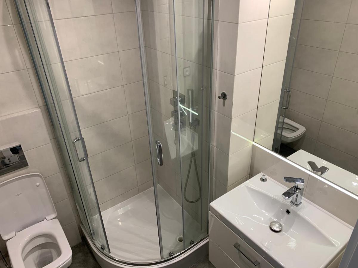 Pokoje Antracyt Skarżysko-Kamienna Extérieur photo