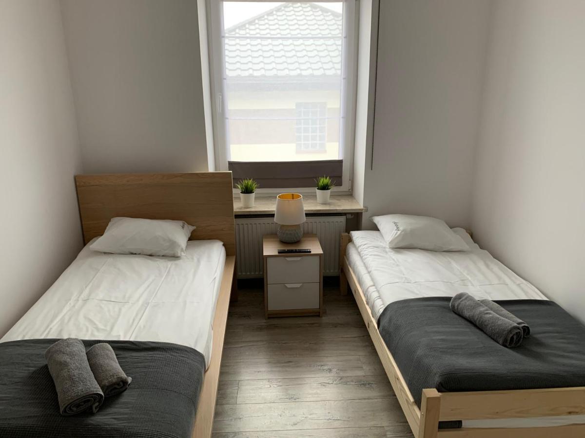 Pokoje Antracyt Skarżysko-Kamienna Extérieur photo