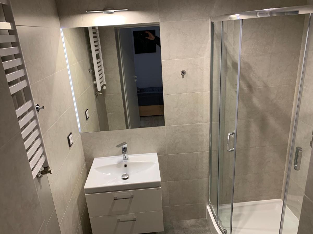 Pokoje Antracyt Skarżysko-Kamienna Extérieur photo