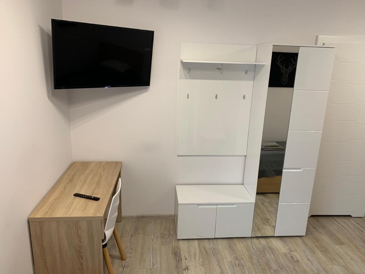 Pokoje Antracyt Skarżysko-Kamienna Extérieur photo