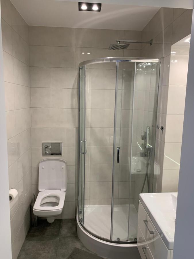 Pokoje Antracyt Skarżysko-Kamienna Extérieur photo