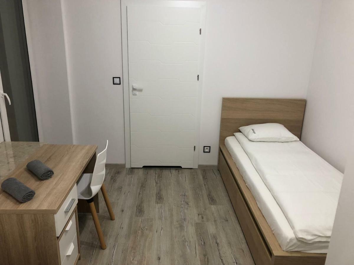 Pokoje Antracyt Skarżysko-Kamienna Extérieur photo