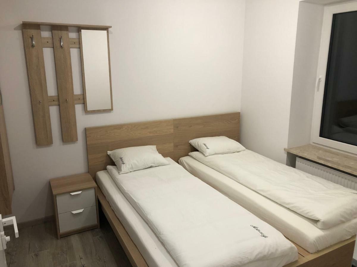 Pokoje Antracyt Skarżysko-Kamienna Extérieur photo