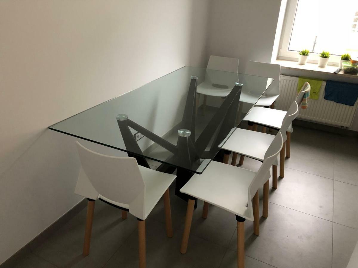 Pokoje Antracyt Skarżysko-Kamienna Extérieur photo