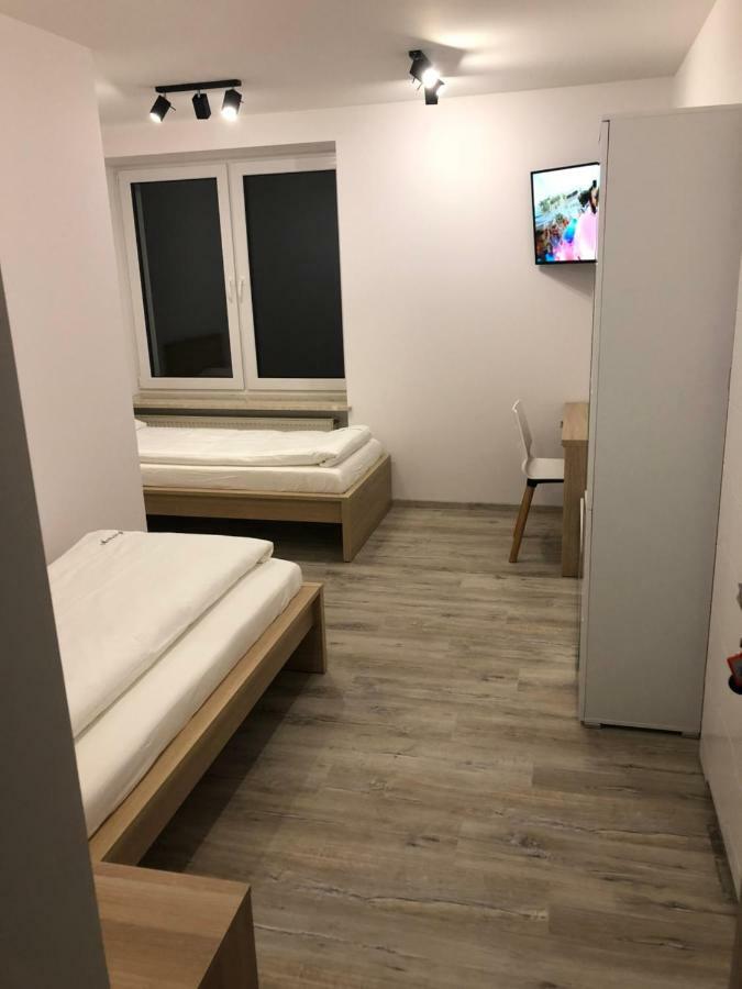 Pokoje Antracyt Skarżysko-Kamienna Extérieur photo