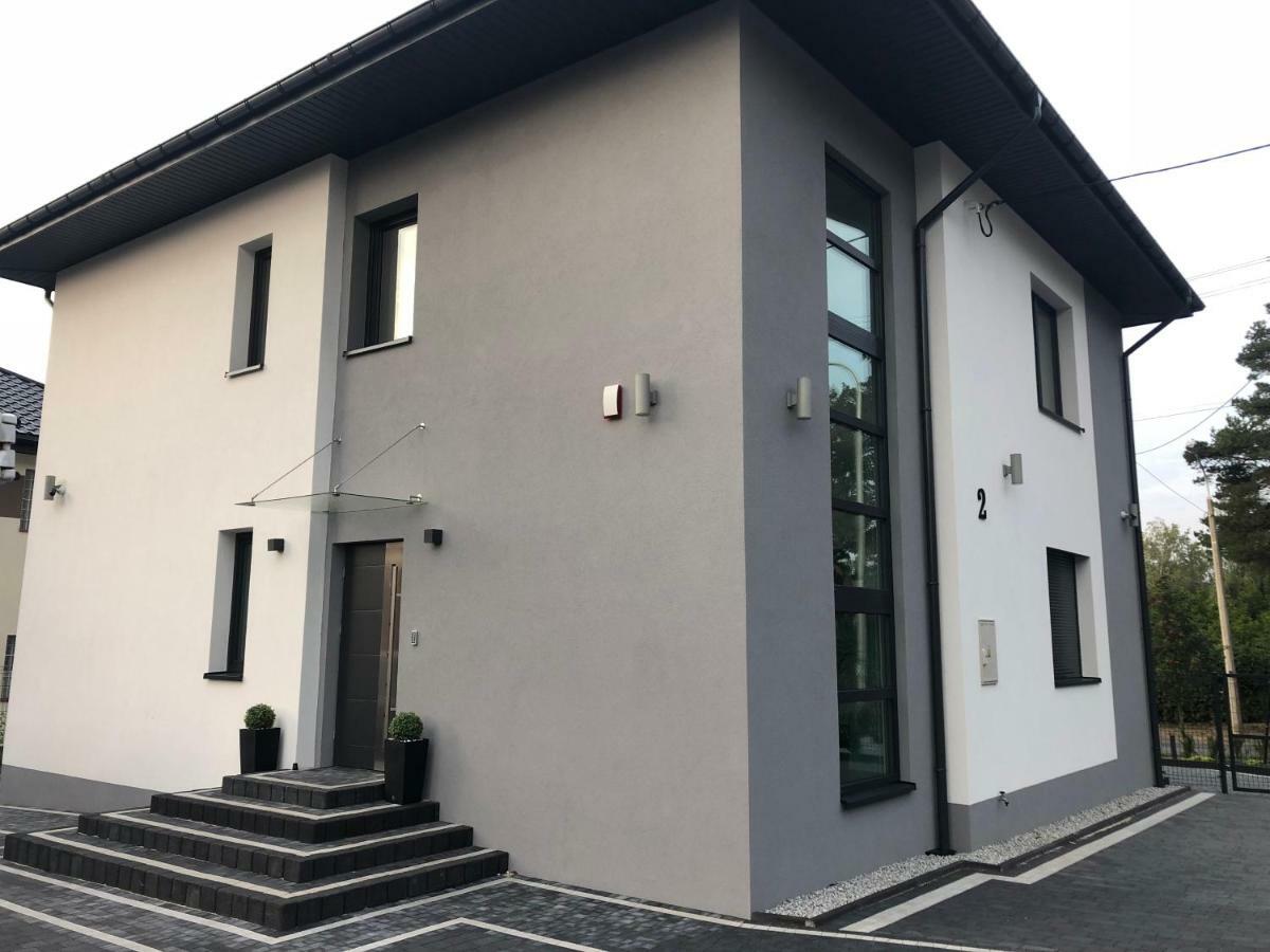Pokoje Antracyt Skarżysko-Kamienna Extérieur photo