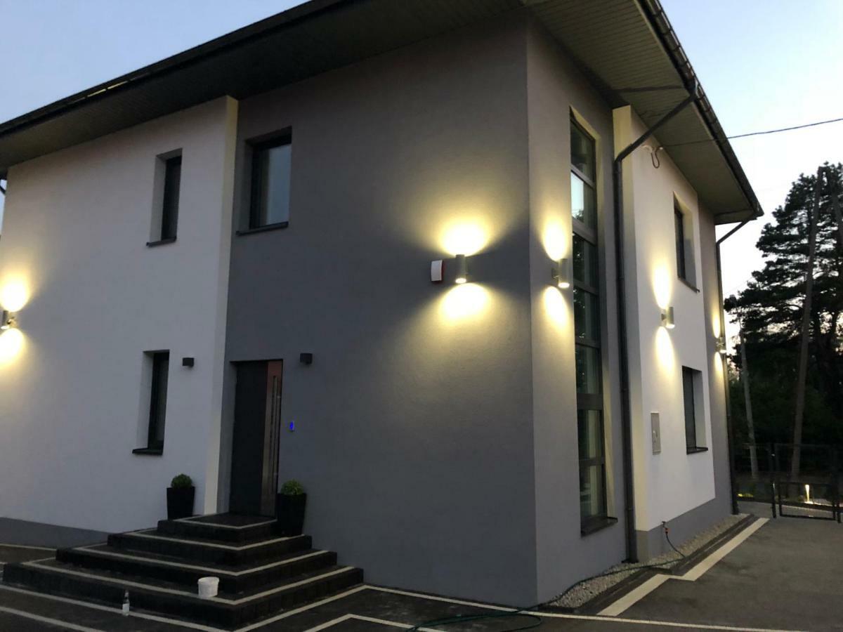 Pokoje Antracyt Skarżysko-Kamienna Extérieur photo