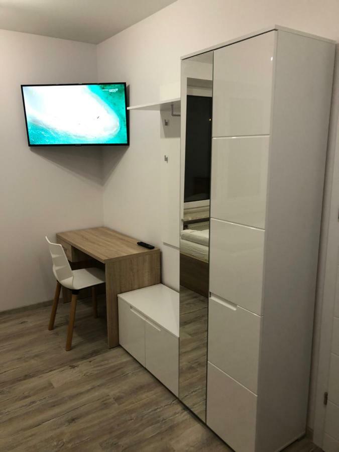 Pokoje Antracyt Skarżysko-Kamienna Extérieur photo