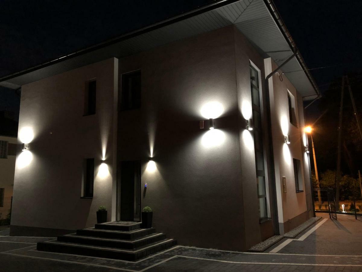 Pokoje Antracyt Skarżysko-Kamienna Extérieur photo