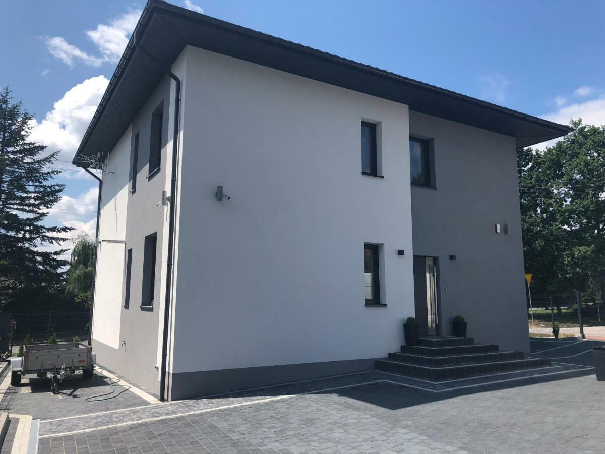 Pokoje Antracyt Skarżysko-Kamienna Extérieur photo