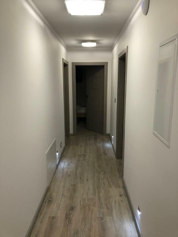 Pokoje Antracyt Skarżysko-Kamienna Extérieur photo